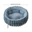 Faux Fur Pet Bed-543432191