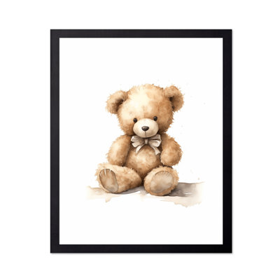 Teddy Bear Plush