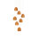 Beehive 7 - Light Pendant