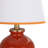 15.2’’ Modern Ceramic Table Lamp-475315919