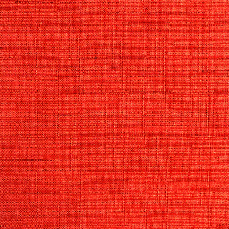 Hearsay Fabric, Scarlet