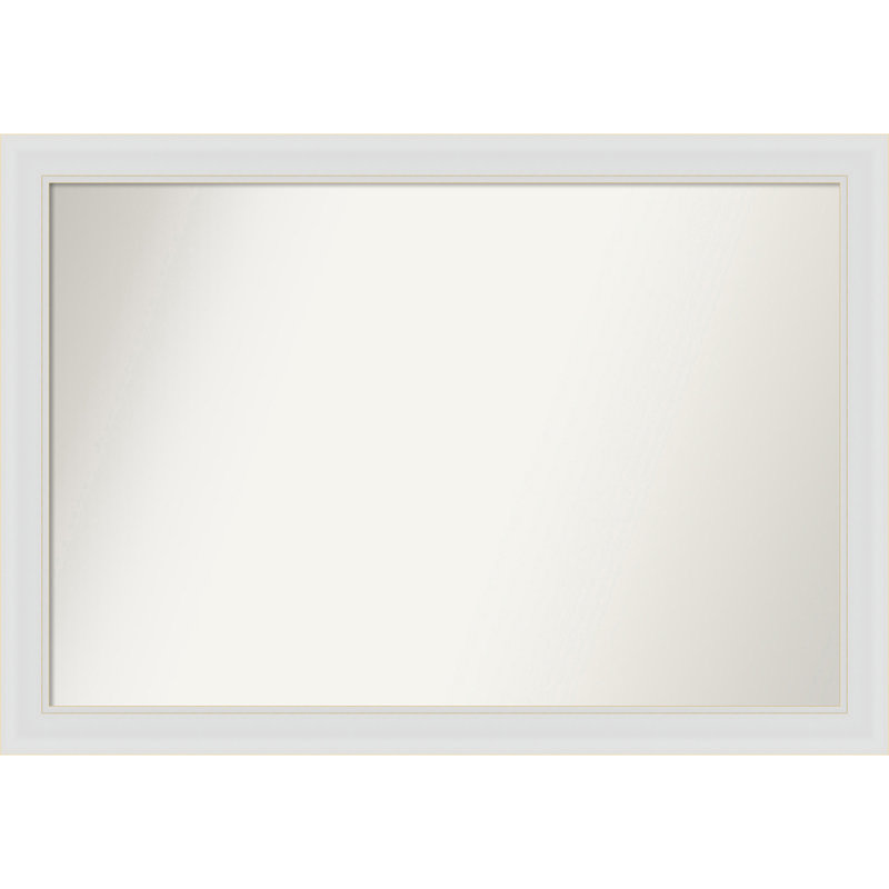 Tuman Wall Mirror, 28" x 40"