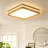 Horsham LED Dimmable Flush Mount Ceiling Light