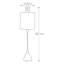 Burliegh Metal Buffet Lamp