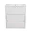 Ensemble de meuble-lavabo double 60 po-1021857723