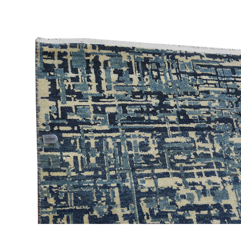 Oriental Area Rug, Rectangle 8' x 10'