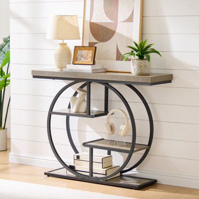 9.8cm Console Table