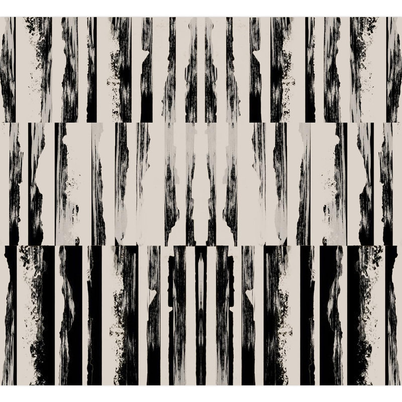 Peel & Stick Border, 132" L x 144" W
