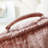 Textured Velvet Bedrest Pillow Cover & Insert-278199705