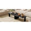 Ensemble de tables basses Ucan Modern Minimalist-124923254