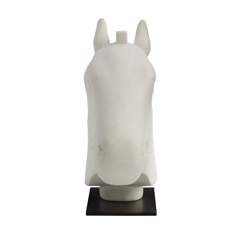 Cavalle Sculpture
