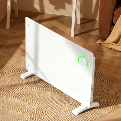 Spector 2000 W 6820 BTU High Efficiency Panel Space Heater