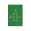 Fa La La & Fables, ensemble de 4 impressions sur toile-724525545-724525553-724525567