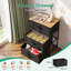4 Drawer Stackable Drawer
