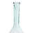 Recycled Glass Handmade Spanish Decorative Blue Vase-1783638886