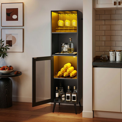 40cm Bar Cabinet