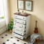 Commode 6 tiroirs Modern-693890521