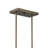 Denison Black Outdoor Lantern-136124093