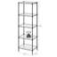 Steel Clothing Rack-1887948759