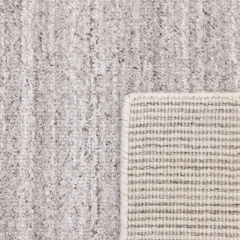 Halsey Area Rug in Linen