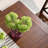 Four Leg Dining Set-99436289