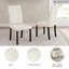 Chaise d'appoint Veleka