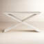 Dwell 60'' W Solid Wood Console Table-1842718592
