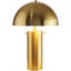 Lampe de table en métal Jaylen