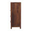 Commode 3 tiroirs Arc-line