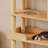 Daniela 74.4" Multi-Level Cat Tree