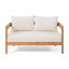 Causeuse / table basse