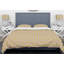 Ensemble de housse de couette abstrait Mid-Century-40703574