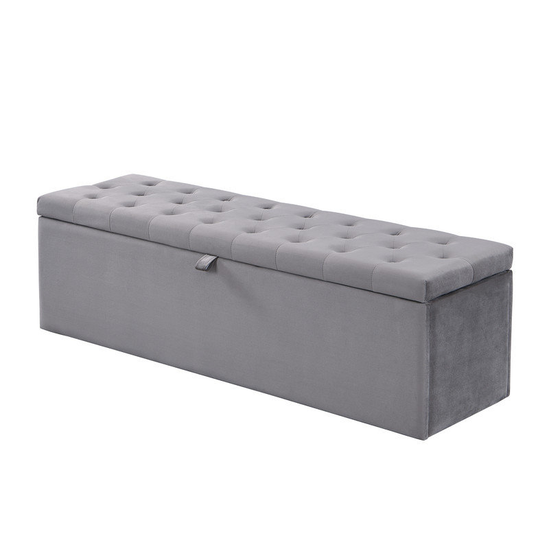 Storage Bench