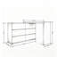 Commode 6 tiroirs