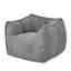 Fauteuil à billes en tissu Kirtis Teddy-1146359622