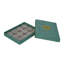 9cm Concrete / Cement Tabletop Tealight Holder with Candle Included