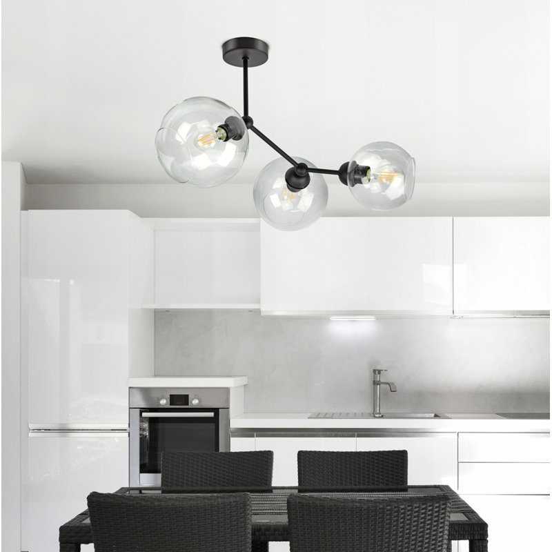 Vann Glass Spotlight