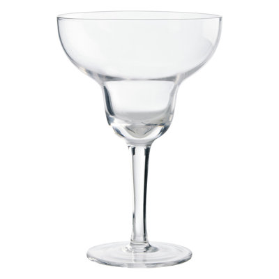 Dolceto 280ml Margarita Glass Set