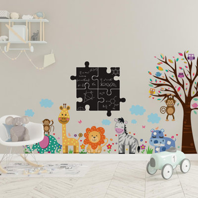 Wall Decal