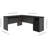 Ocke L-Shaped Executive Desk with Power Outlet-934824986