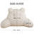 Velvet Throw Pillow-101757951