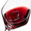 Ensemble de 4 verres à vin Bolero, grand verre de 435 ml (14,7 oz) pour cabernet et merlot, verres à pied classiques pour une utilisation quotidienne et les réceptions