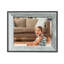 Cadre photo simple en bois