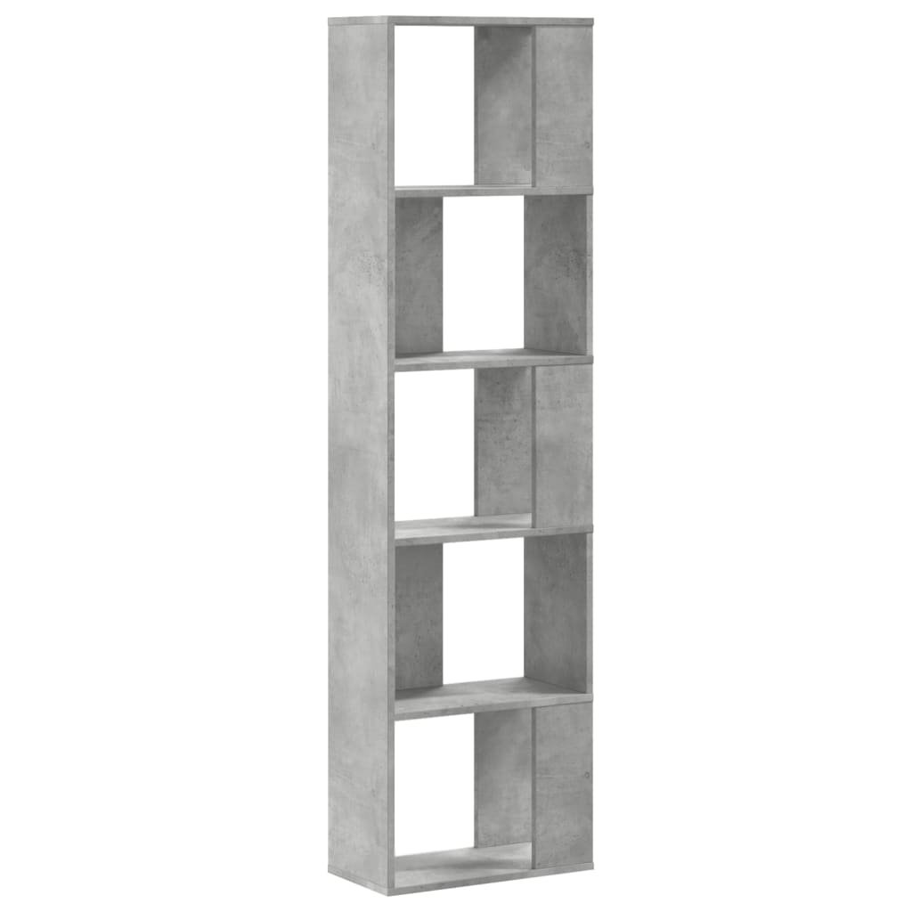 162.5cm H Bookcase
