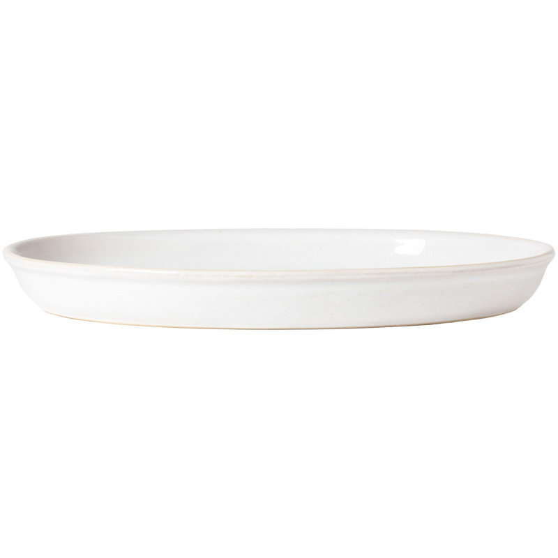 Roda Stoneware Platter