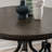 Kerome Round Adjustable Bar Table-1610724775