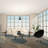 Refinery Semi-Polished 24'' W x 24'' L Porcelain Singular Tile-36935292