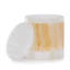 Onix Amber Bathroom Storage Container