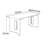 French rectangular dining table-2086421298