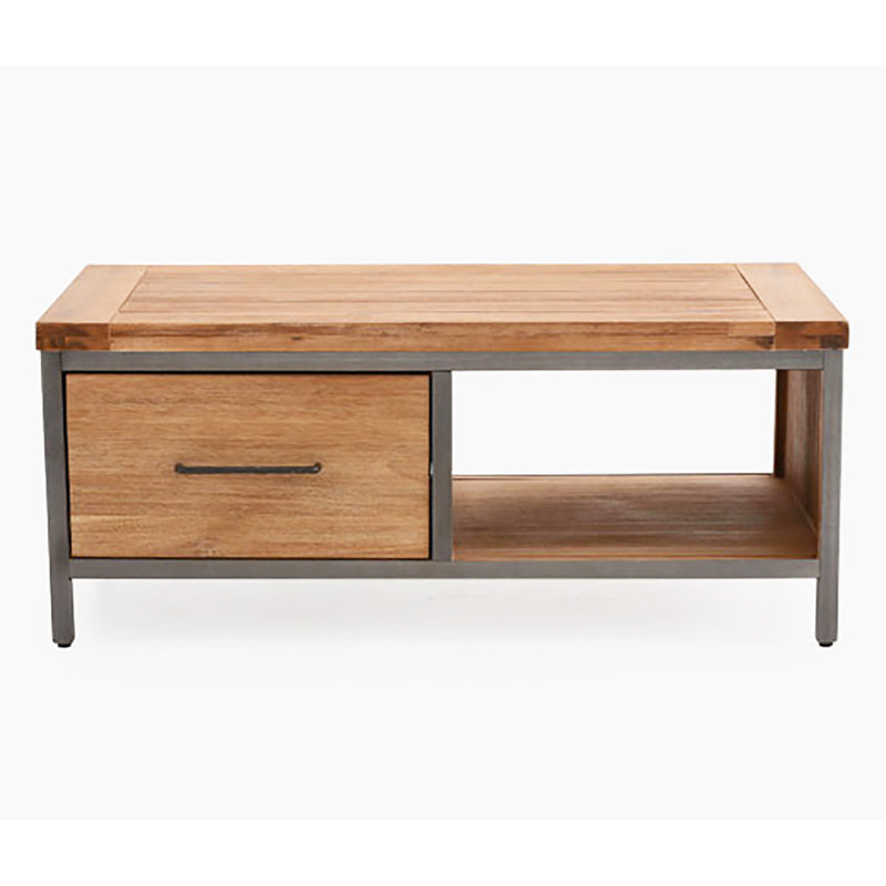 Table basse Festatus